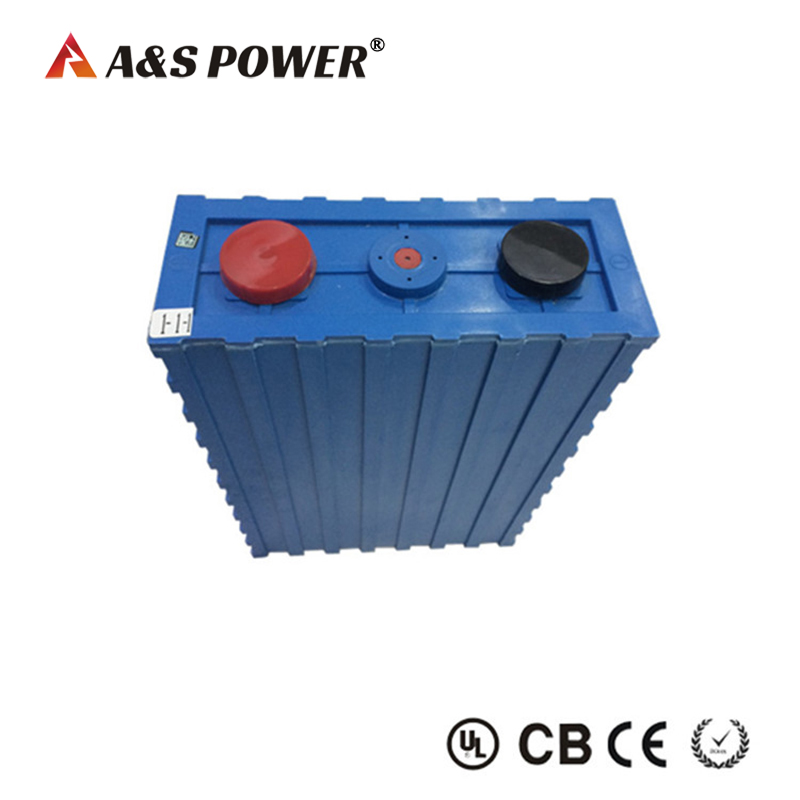 AS 3.2v 200ah Lifepo4 battery