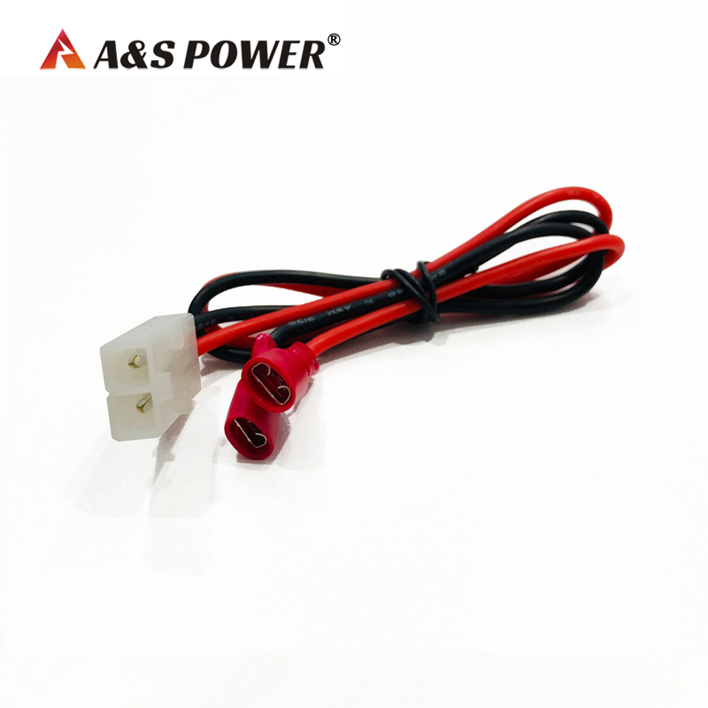 A&S Power Li-ion 18650 11.1v 4.4ah Battery