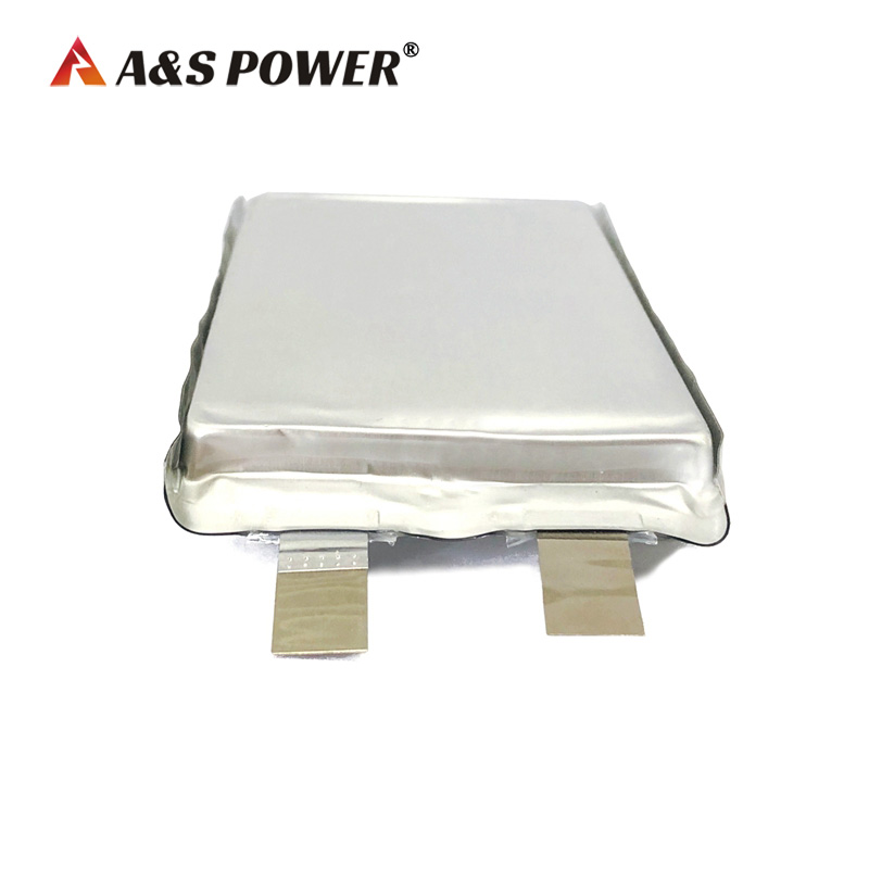 A&S Power 1365132 3.2v 10ah lifepo4 battery