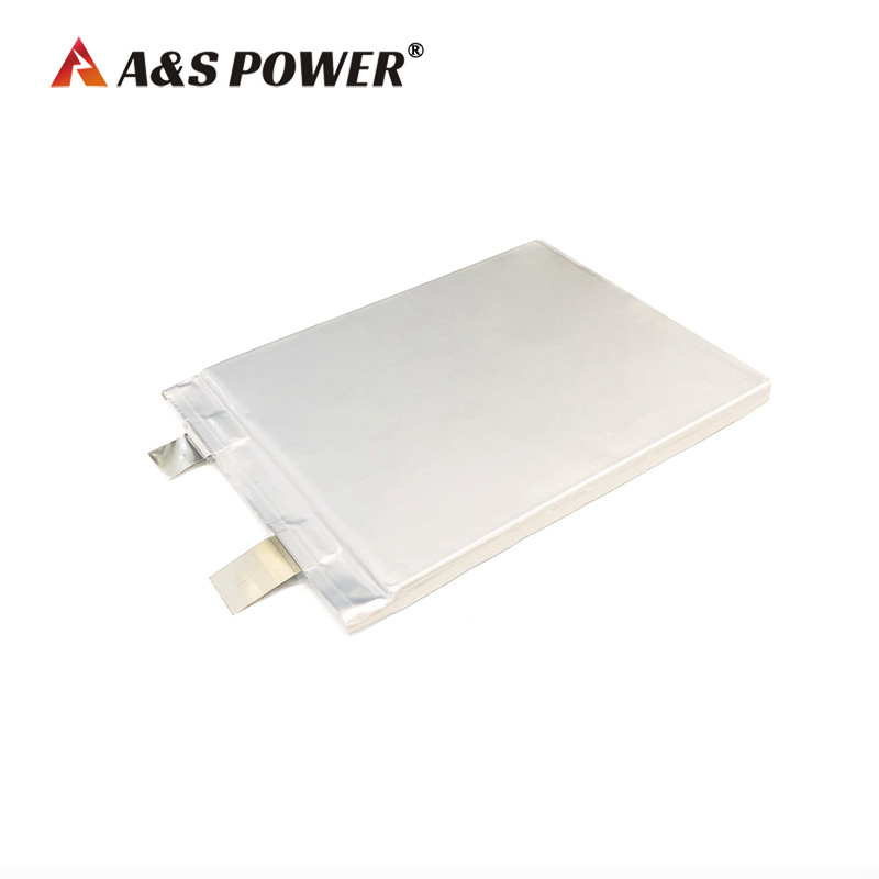 A&S Power 92155208 3.2v 25ah lifepo4 battery