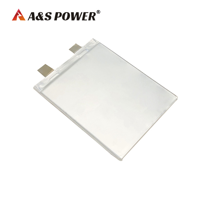 A&S Power 92155208 3.2v 25ah lifepo4 battery