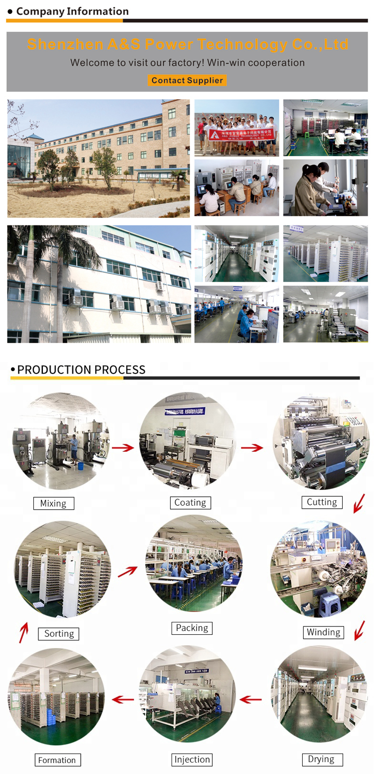 lipo factory 5000
