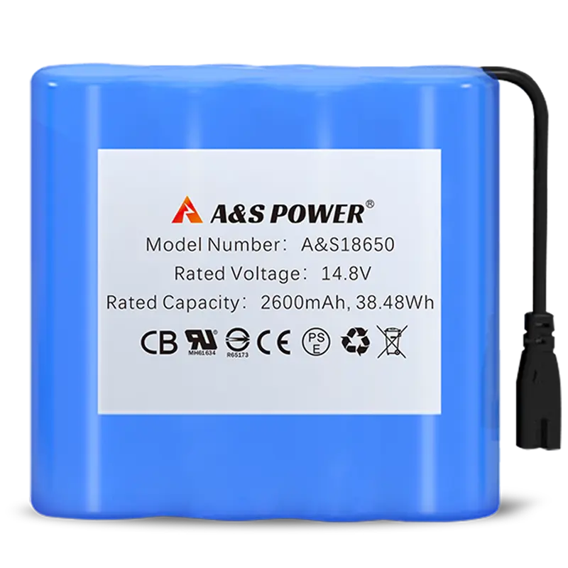 Li-lon Battey