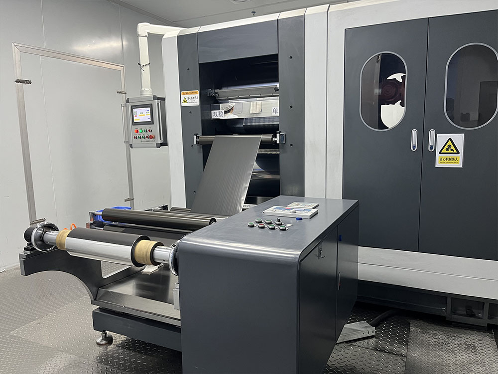 Automatic Rolling Machine Automatic Rolling Machine